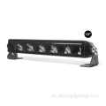 2022 High Power 14 22 &quot;32&quot; 42 &quot;52&quot; Zoll Slim LED Lights Bar 12V 24 V Offroad 4x4 LKW -Auto LED LED Light Bar